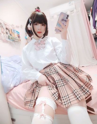 披萨女孩