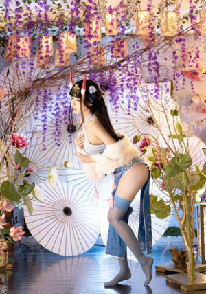 香水电影