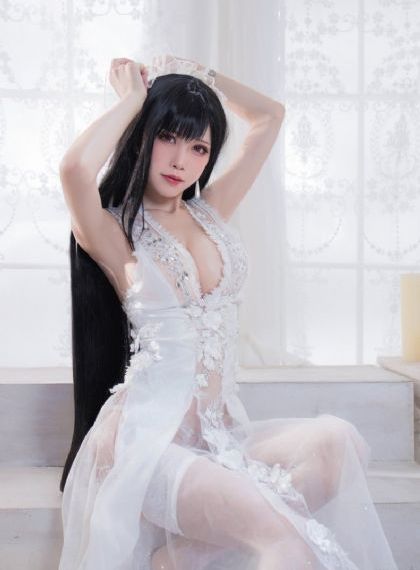 温柔的女邻居3