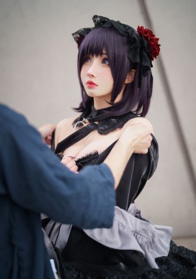 而立之年