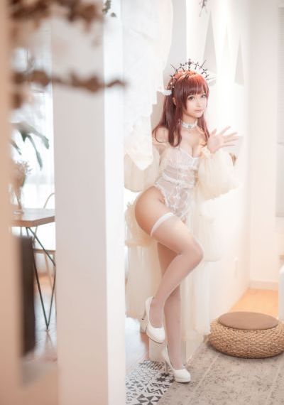 高压监狱二