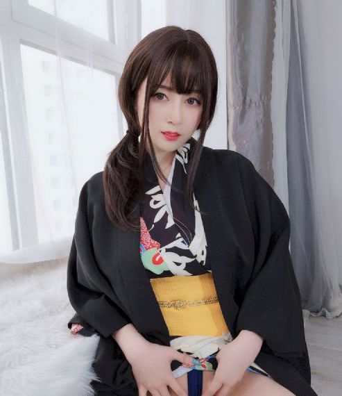 魔女电车