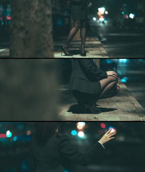 四大美人之西施