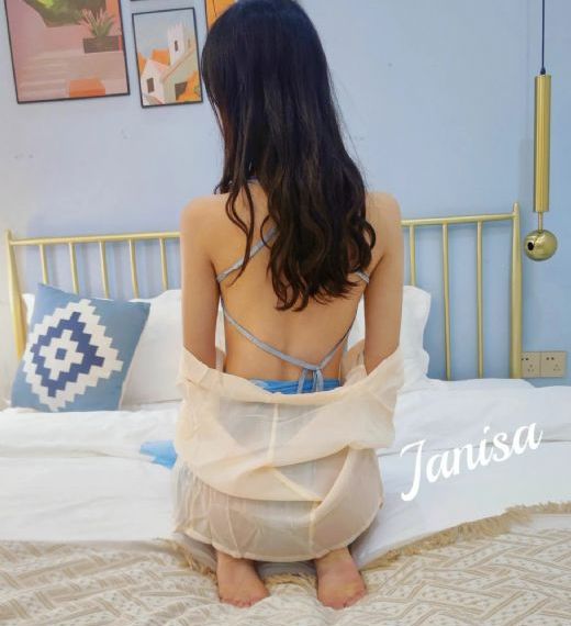 不羁的美女