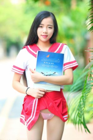 女主角