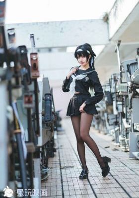 《鬼父》动漫版