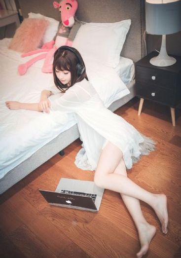 少妇的秘密