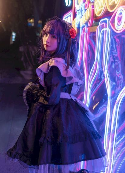 失踪少女44