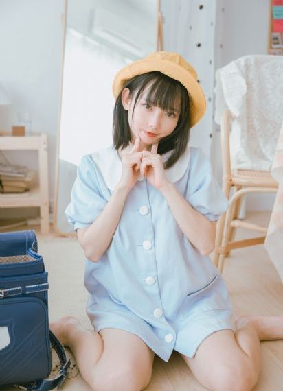 《纯洁的轮舞曲》