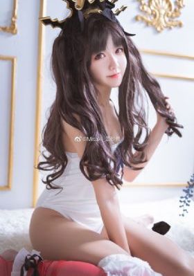 我的好媳妇