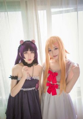 黑色乒乓